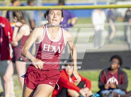 Thumbnail 3 in Vandebilt Catholic(Terrier Relays) photogallery.