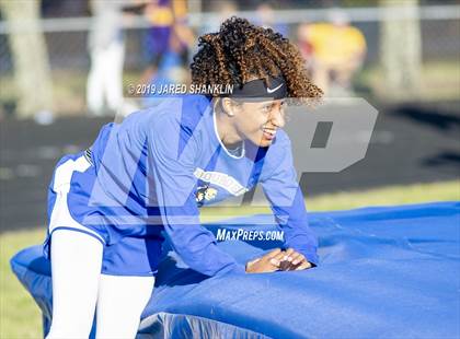 Thumbnail 3 in Vandebilt Catholic(Terrier Relays) photogallery.