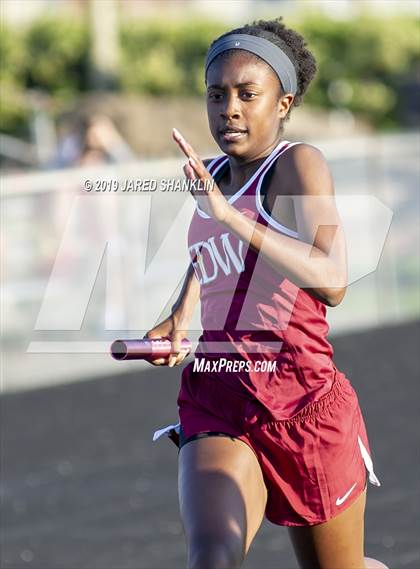 Thumbnail 3 in Vandebilt Catholic(Terrier Relays) photogallery.