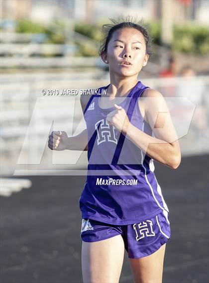 Thumbnail 3 in Vandebilt Catholic(Terrier Relays) photogallery.
