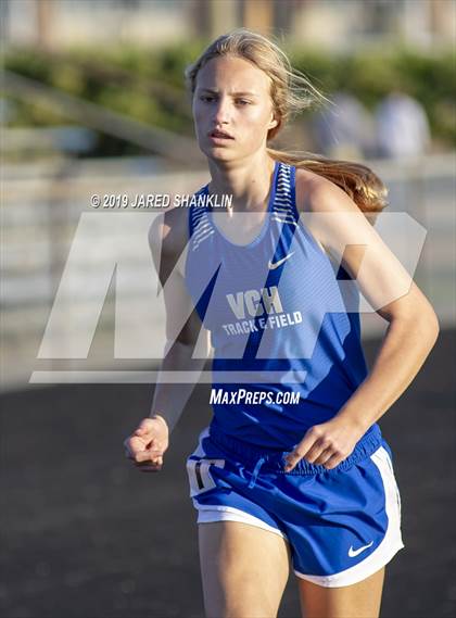 Thumbnail 2 in Vandebilt Catholic(Terrier Relays) photogallery.