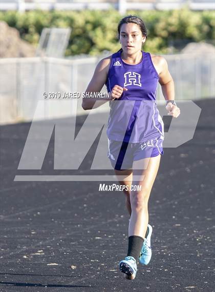Thumbnail 3 in Vandebilt Catholic(Terrier Relays) photogallery.