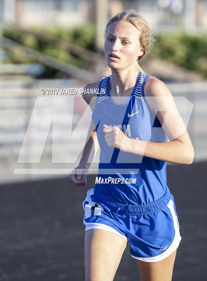 Thumbnail 3 in Vandebilt Catholic(Terrier Relays) photogallery.