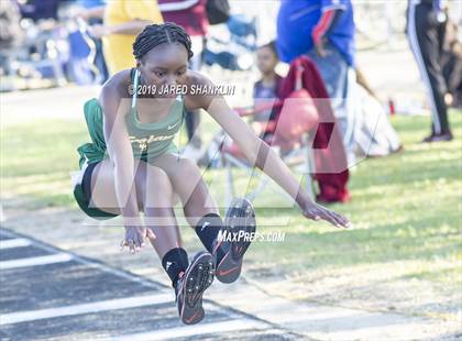 Thumbnail 3 in Vandebilt Catholic(Terrier Relays) photogallery.