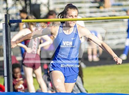 Thumbnail 1 in Vandebilt Catholic(Terrier Relays) photogallery.