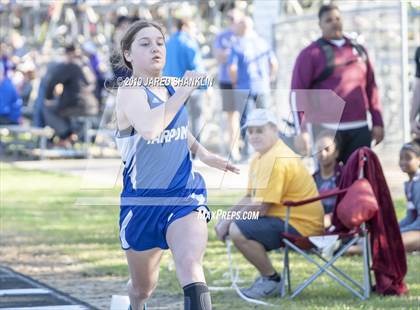 Thumbnail 2 in Vandebilt Catholic(Terrier Relays) photogallery.