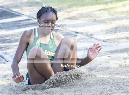 Thumbnail 1 in Vandebilt Catholic(Terrier Relays) photogallery.