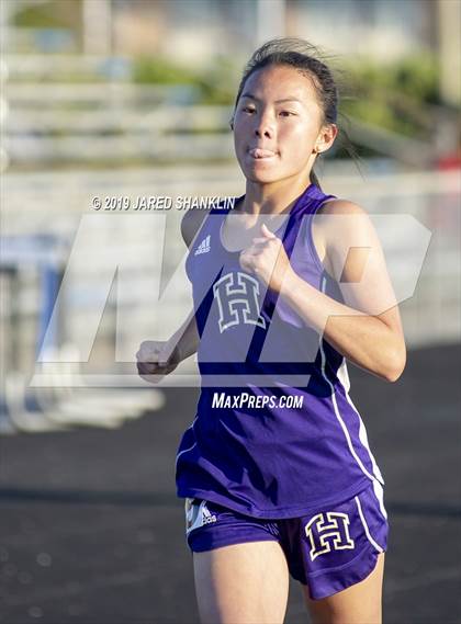 Thumbnail 2 in Vandebilt Catholic(Terrier Relays) photogallery.