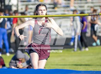 Thumbnail 3 in Vandebilt Catholic(Terrier Relays) photogallery.