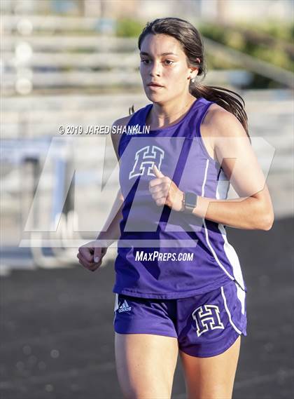 Thumbnail 2 in Vandebilt Catholic(Terrier Relays) photogallery.