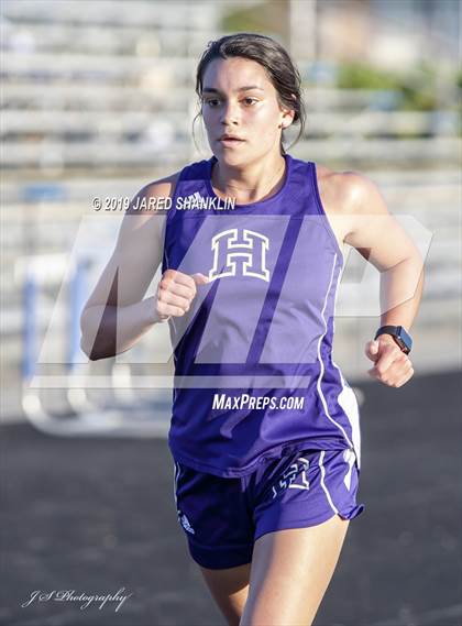 Thumbnail 3 in Vandebilt Catholic(Terrier Relays) photogallery.