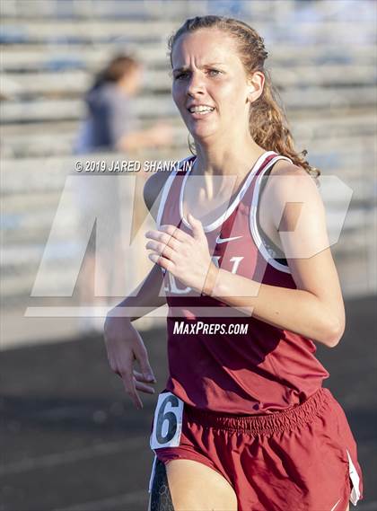 Thumbnail 3 in Vandebilt Catholic(Terrier Relays) photogallery.