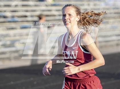 Thumbnail 1 in Vandebilt Catholic(Terrier Relays) photogallery.