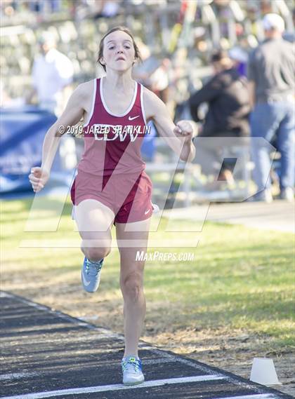 Thumbnail 3 in Vandebilt Catholic(Terrier Relays) photogallery.