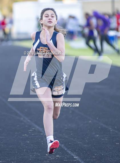 Thumbnail 3 in Vandebilt Catholic(Terrier Relays) photogallery.