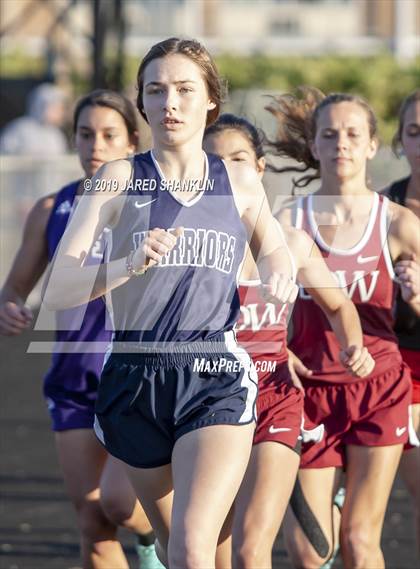 Thumbnail 2 in Vandebilt Catholic(Terrier Relays) photogallery.