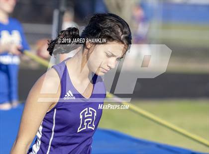 Thumbnail 3 in Vandebilt Catholic(Terrier Relays) photogallery.