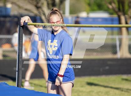 Thumbnail 1 in Vandebilt Catholic(Terrier Relays) photogallery.