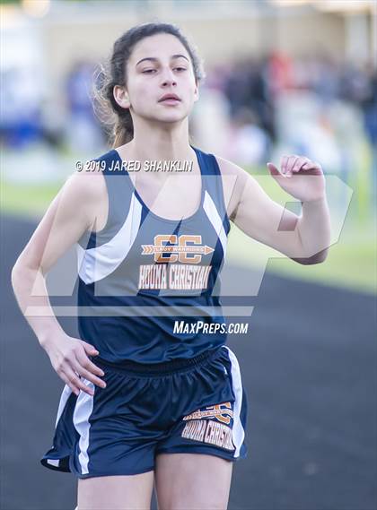 Thumbnail 2 in Vandebilt Catholic(Terrier Relays) photogallery.
