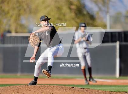 Thumbnail 3 in Desert Mountain @ Saguaro photogallery.