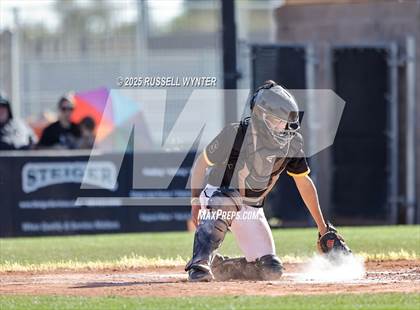 Thumbnail 3 in Desert Mountain @ Saguaro photogallery.