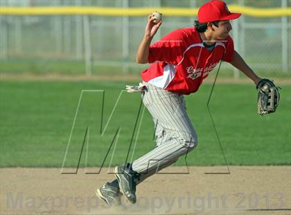 Thumbnail 3 in Linden @ Modesto Christian photogallery.