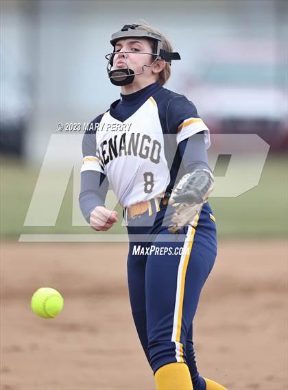Thumbnail 2 in Shenango @ Union Area photogallery.