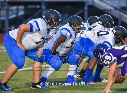 Thumbnail 1 in JV Mansfield Summit @ Chisholm Trail photogallery.