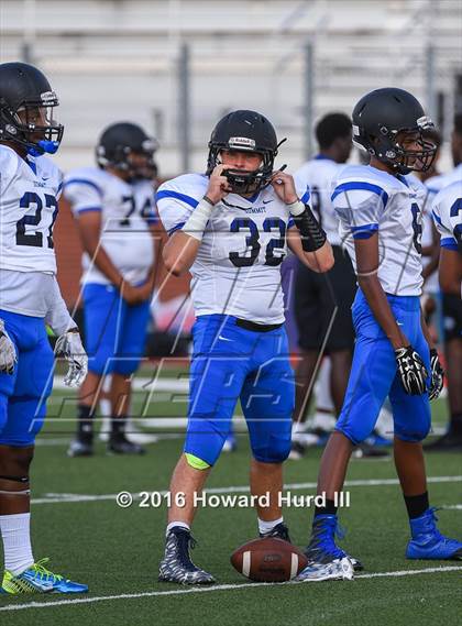 Thumbnail 2 in JV Mansfield Summit @ Chisholm Trail photogallery.