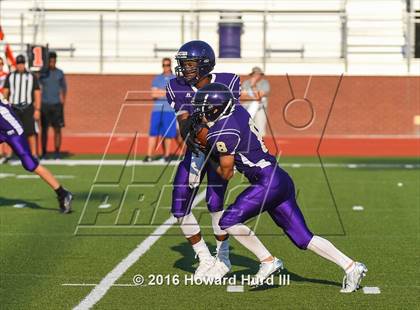 Thumbnail 2 in JV Mansfield Summit @ Chisholm Trail photogallery.