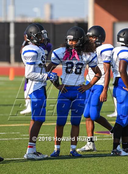 Thumbnail 2 in JV Mansfield Summit @ Chisholm Trail photogallery.