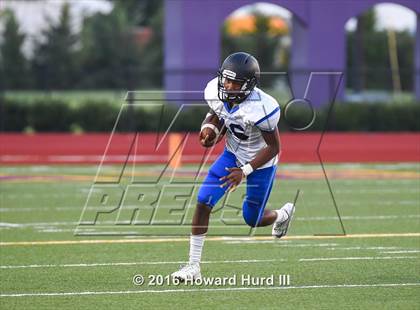 Thumbnail 1 in JV Mansfield Summit @ Chisholm Trail photogallery.
