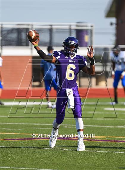 Thumbnail 2 in JV Mansfield Summit @ Chisholm Trail photogallery.