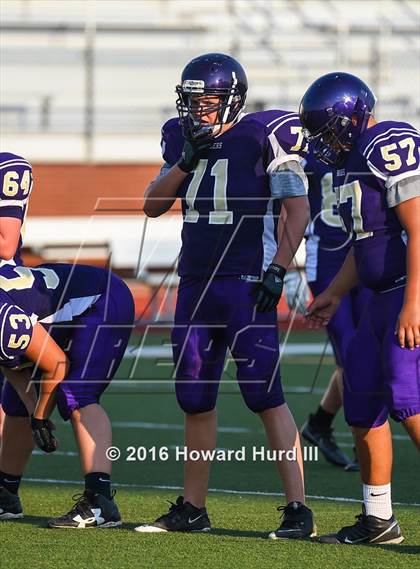 Thumbnail 1 in JV Mansfield Summit @ Chisholm Trail photogallery.