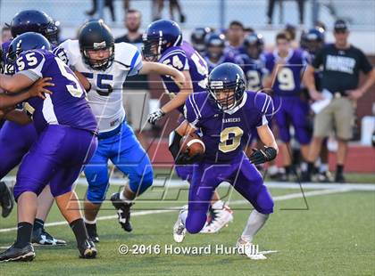 Thumbnail 3 in JV Mansfield Summit @ Chisholm Trail photogallery.