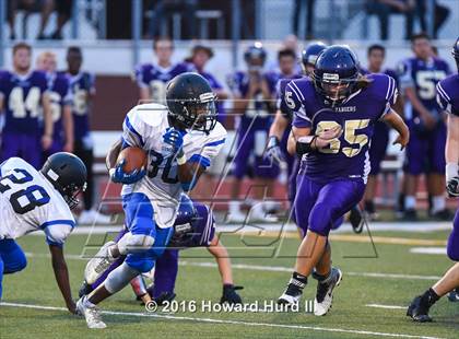 Thumbnail 1 in JV Mansfield Summit @ Chisholm Trail photogallery.