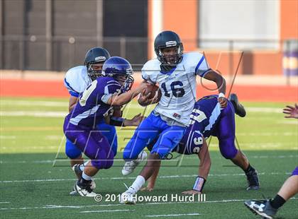 Thumbnail 2 in JV Mansfield Summit @ Chisholm Trail photogallery.