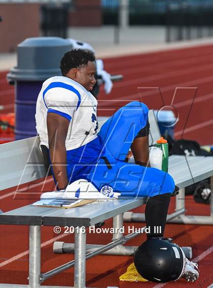 Thumbnail 2 in JV Mansfield Summit @ Chisholm Trail photogallery.