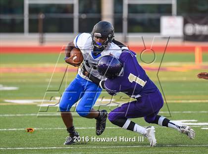 Thumbnail 1 in JV Mansfield Summit @ Chisholm Trail photogallery.