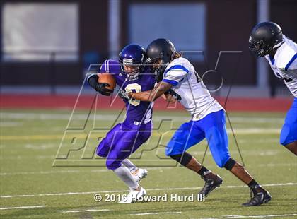 Thumbnail 1 in JV Mansfield Summit @ Chisholm Trail photogallery.