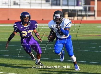 Thumbnail 1 in JV Mansfield Summit @ Chisholm Trail photogallery.