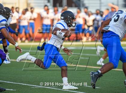 Thumbnail 2 in JV Mansfield Summit @ Chisholm Trail photogallery.
