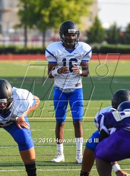 Thumbnail 2 in JV Mansfield Summit @ Chisholm Trail photogallery.