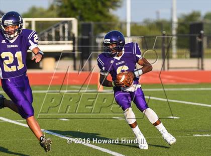 Thumbnail 3 in JV Mansfield Summit @ Chisholm Trail photogallery.