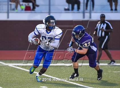 Thumbnail 3 in JV Mansfield Summit @ Chisholm Trail photogallery.