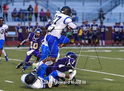 Thumbnail 2 in JV Mansfield Summit @ Chisholm Trail photogallery.