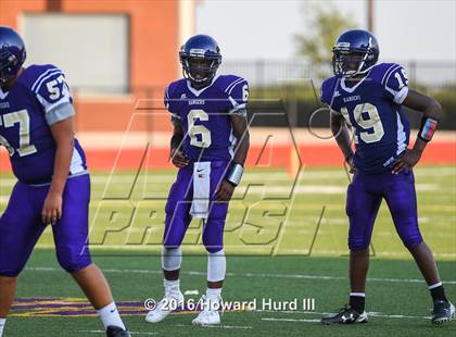 Thumbnail 1 in JV Mansfield Summit @ Chisholm Trail photogallery.