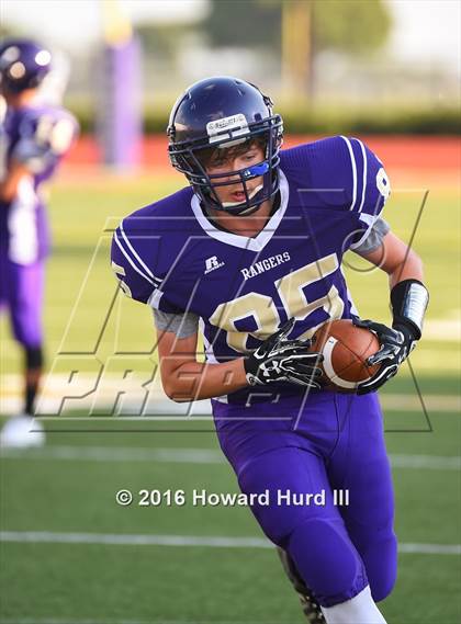 Thumbnail 2 in JV Mansfield Summit @ Chisholm Trail photogallery.