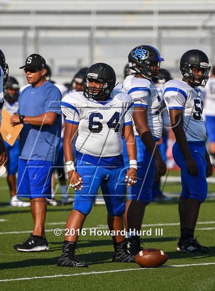 Thumbnail 1 in JV Mansfield Summit @ Chisholm Trail photogallery.
