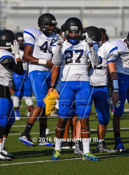 Thumbnail 3 in JV Mansfield Summit @ Chisholm Trail photogallery.